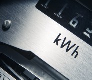 Electric Utility Meter