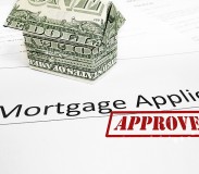 mortgage app approval