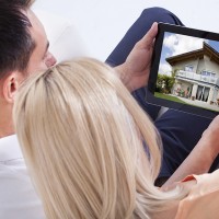 Fixed Mortgages Image