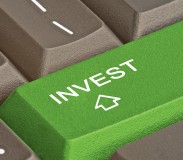 Hot key for ivestment