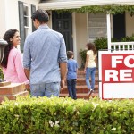 Renting Your Home